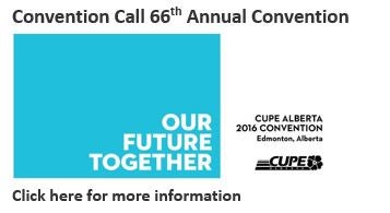 Convention Call