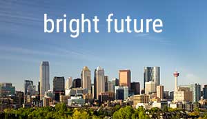 CUPE Calgary: Helping create a bright future for our city